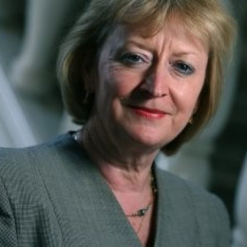 Dame Professor Pamela Shaw
